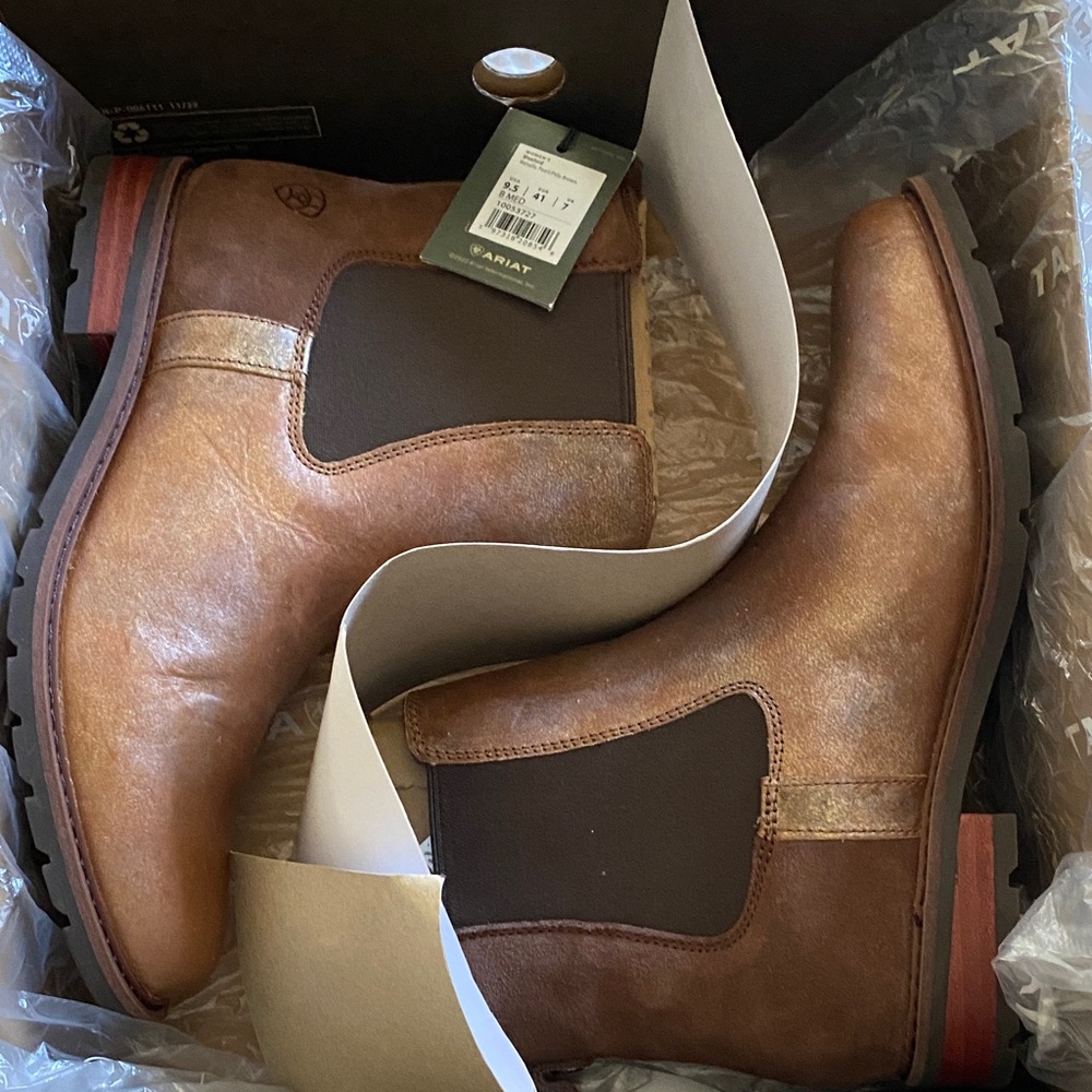 Women’s Ariat Wexford Boot